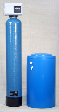 Simplex Softener