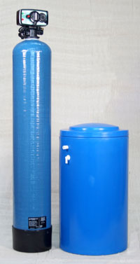 Simplex Softener