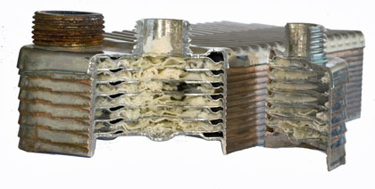 rHeat Exchanger