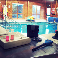 Commerical Water Hygiene