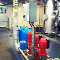 Water Treatment
